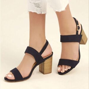 MADDEN GIRL BLOCK HEEL ADJUSTABLE BUCKLE CLOSURE STRAP OPEN TOE SANDAL